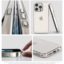Чохол ARMORSTANDART Air для Apple iPhone 17 Air Clear (ARM86739)