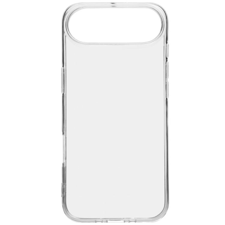 Чохол ARMORSTANDART Air для Apple iPhone 17 Air Clear (ARM86739)