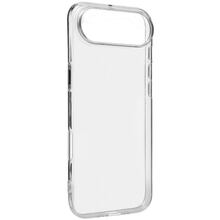 Чохол ARMORSTANDART Air для Apple iPhone 17 Air Clear (ARM86739)