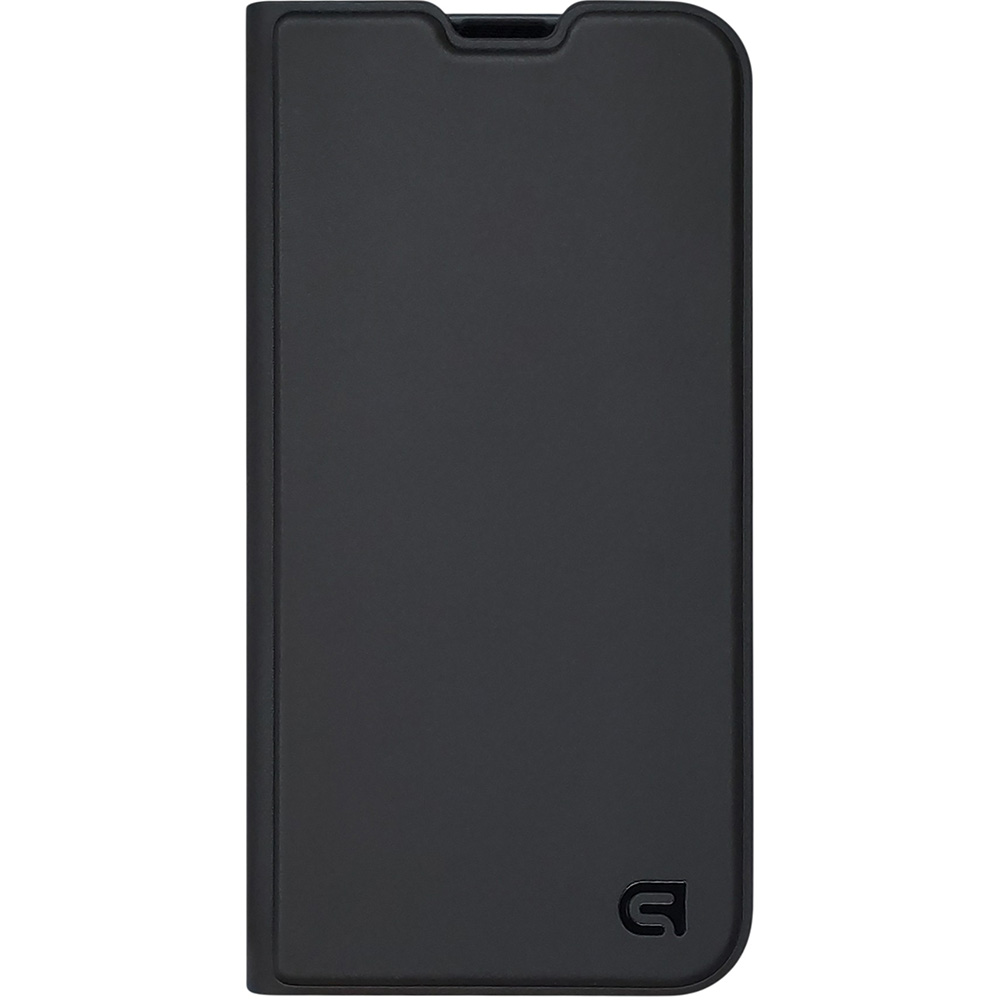 Чехол ARMORSTANDART OneFold Case для Motorola G86 5G Black (ARM86605) Чехол ARMORSTANDART OneFold Case для Motorola G86 5G Black (ARM86605)