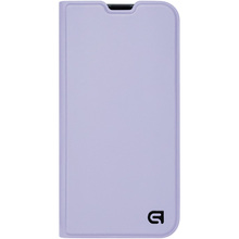 Чехол ARMORSTANDART OneFold Case для Realme C75 4G Lavender (ARM86640)