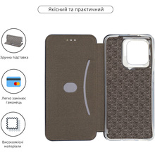Чохол ARMORSTANDART G-Case для Motorola G86 5G Dark Blue (ARM86703)