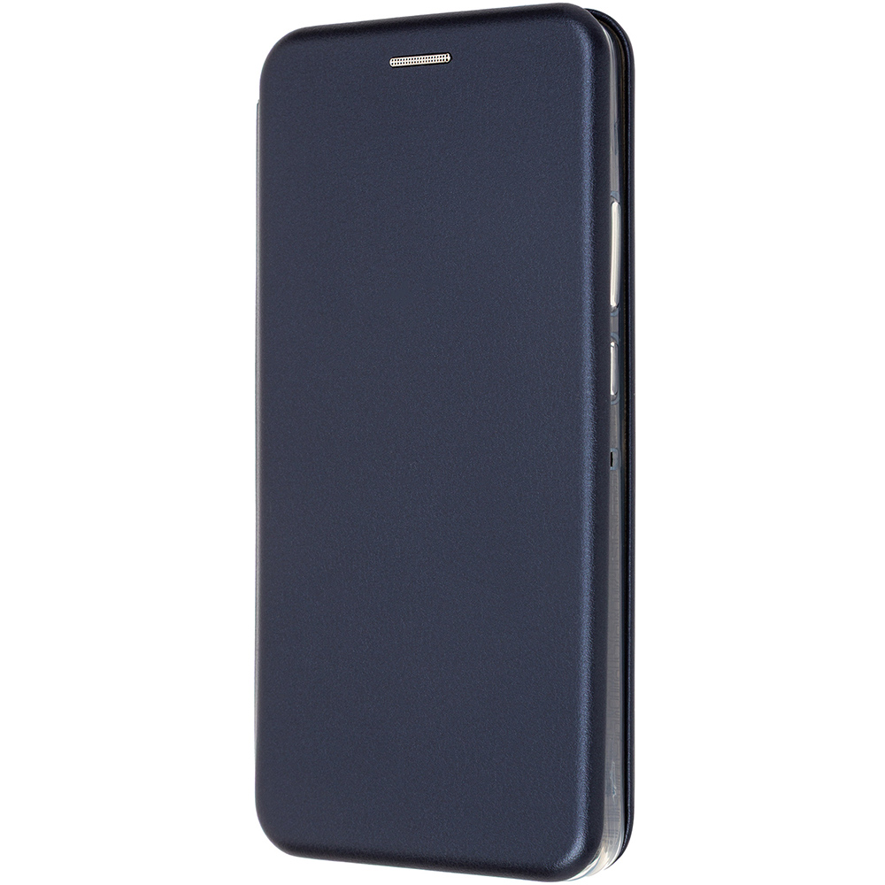 Чохол ARMORSTANDART G-Case для Motorola G86 5G Dark Blue (ARM86703)