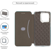 Чехол ARMORSTANDART G-Case для Motorola G86 5G Green (ARM86704)