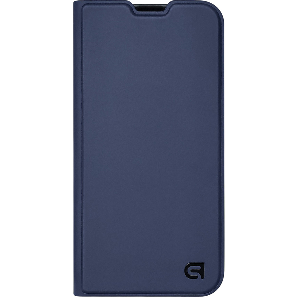 Чехол ARMORSTANDART OneFold Case для Motorola G86 5G Dark Blue (ARM86709) Чехол ARMORSTANDART OneFold Case для Motorola G86 5G Dark Blue (ARM86709)