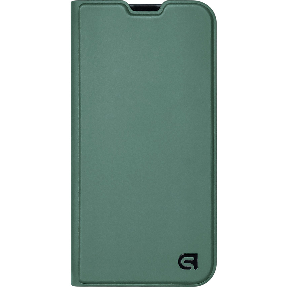 Чехол ARMORSTANDART OneFold Case для Motorola G86 5G Green (ARM86710) Чехол ARMORSTANDART OneFold Case для Motorola G86 5G Green (ARM86710)