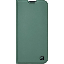 Чехол ARMORSTANDART OneFold Case для Motorola G86 5G Green (ARM86710)