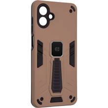 Чохол ARMORSTANDART Proover для Samsung Galaxy A07 4G Brown (ARM86714)