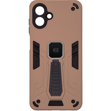 Чохол ARMORSTANDART Proover для Samsung Galaxy A07 4G Brown (ARM86714)