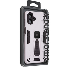 Чохол ARMORSTANDART Proover для Samsung Galaxy A07 4G Grey (ARM86715)