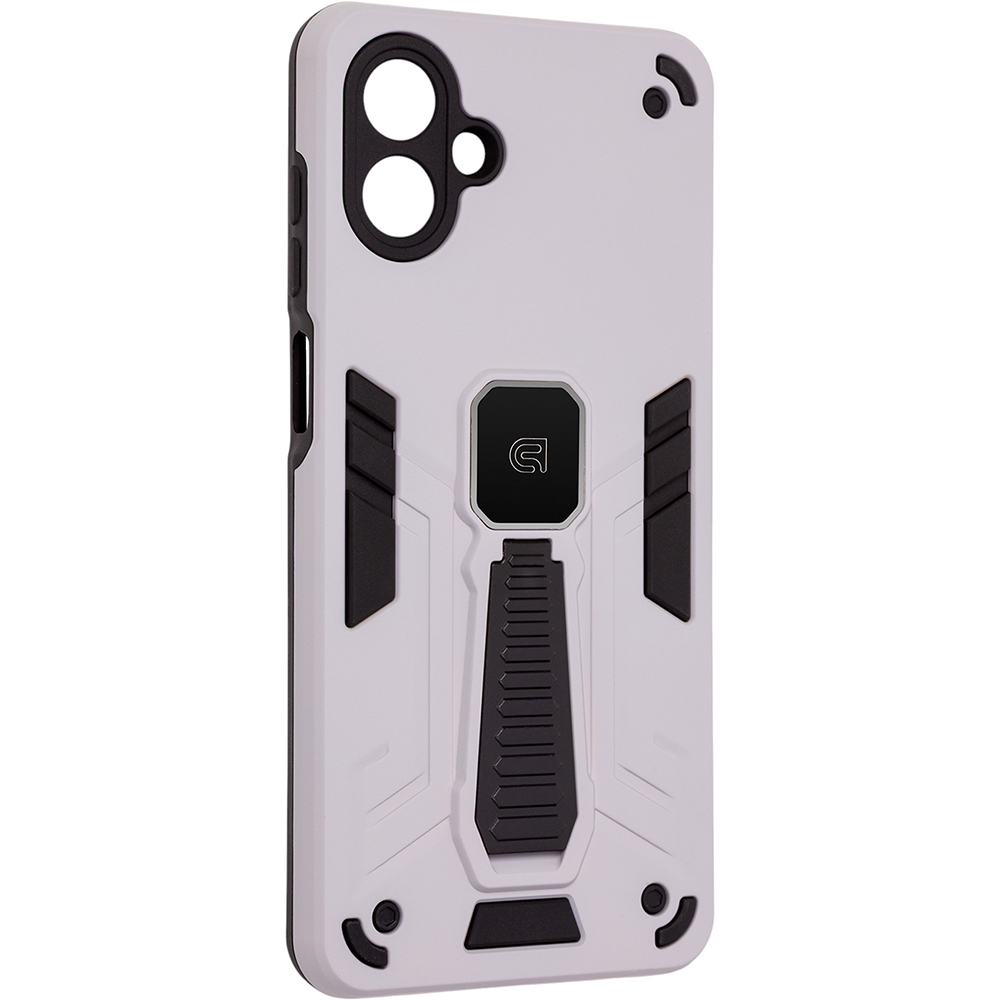 Чохол ARMORSTANDART Proover для Samsung Galaxy A07 4G Grey (ARM86715) Сумісність за моделлю Samsung Galaxy A07