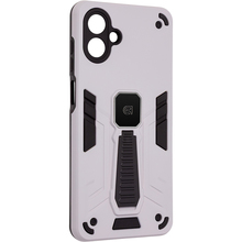 Чохол ARMORSTANDART Proover для Samsung Galaxy A07 4G Grey (ARM86715)