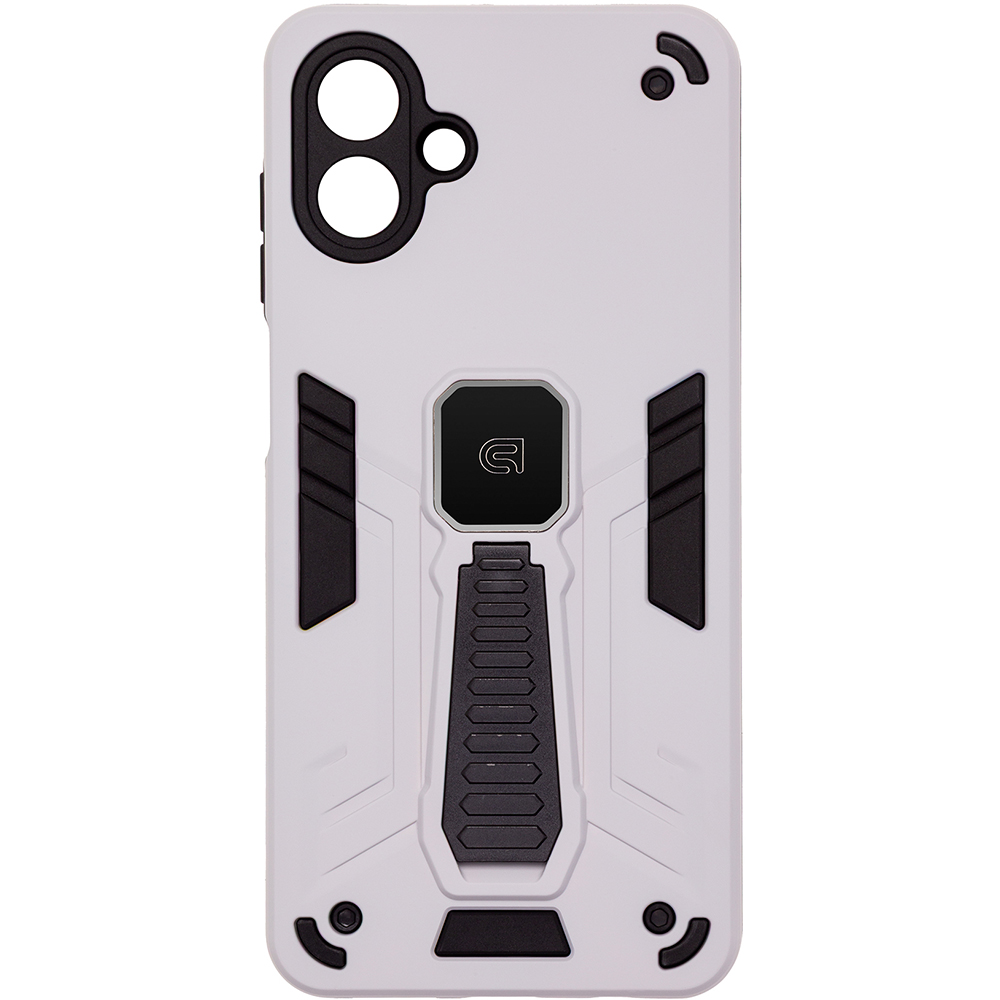 Чохол ARMORSTANDART Proover для Samsung Galaxy A07 4G Grey (ARM86715)