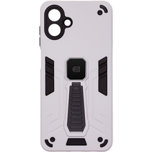 Чохол ARMORSTANDART Proover для Samsung Galaxy A07 4G Grey (ARM86715)