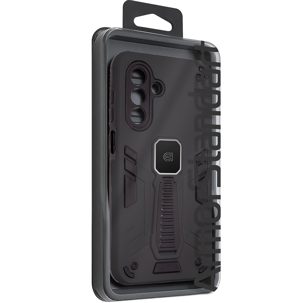 Чехол ARMORSTANDART Proover для Samsung Galaxy A17 4G Black (ARM86716) Тип чехол-накладка