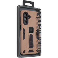 Чехол ARMORSTANDART Proover для Samsung Galaxy A17 4G Brown (ARM86717)