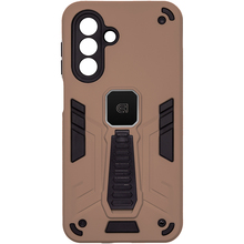 Чехол ARMORSTANDART Proover для Samsung Galaxy A17 4G Brown (ARM86717)