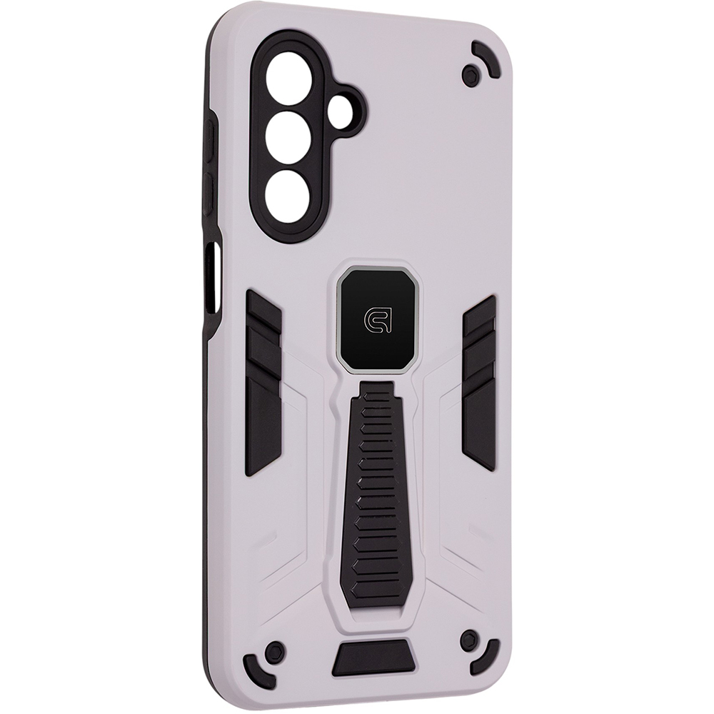 Чехол ARMORSTANDART Proover для Samsung Galaxy A17 4G Grey (ARM86718) Совместимость по модели Samsung Galaxy A17 4G