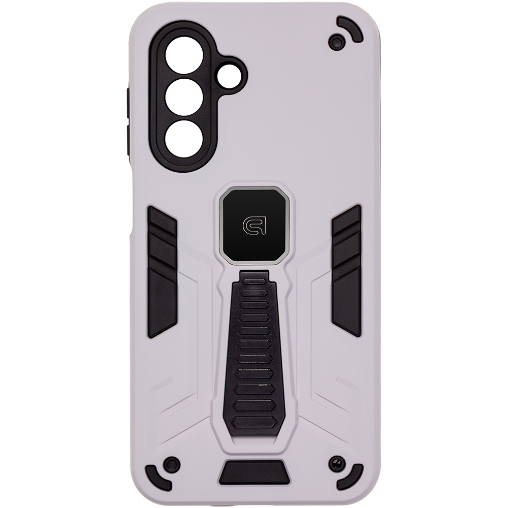 Чехол ARMORSTANDART Proover для Samsung Galaxy A17 4G Grey (ARM86718)