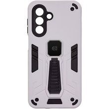 Чехол ARMORSTANDART Proover для Samsung Galaxy A17 4G Grey (ARM86718)