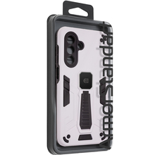 Чехол ARMORSTANDART Proover для Samsung Galaxy A17 4G Grey (ARM86718)