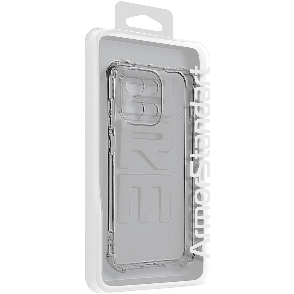 Зовнішній вигляд Чохол ARMORSTANDART Air Force для OnePlus 13T Camera cover Clear (ARM86731)