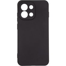 Чохол ARMORSTANDART Matte Slim Fit для OnePlus 13T Camera cover Black (ARM86732)