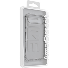 Чехол ARMORSTANDART Air Force для Apple iPhone 17 Air Clear (ARM86735)