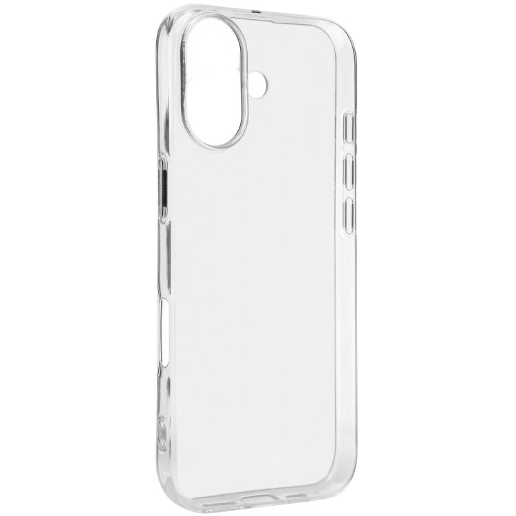 Чехол ARMORSTANDART Air для Apple iPhone 17 Clear (ARM86740) Совместимость по модели Apple iPhone 17