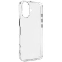 Чехол ARMORSTANDART Air для Apple iPhone 17 Clear (ARM86740)