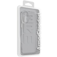 Чехол ARMORSTANDART Air для Apple iPhone 17 Clear (ARM86740)