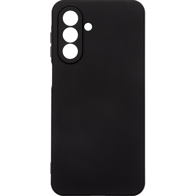 Чохол ARMORSTANDART ICON для Samsung Galaxy A17 4G Black (ARM86538) Чохол ARMORSTANDART ICON для Samsung Galaxy A17 4G Black (ARM86538)