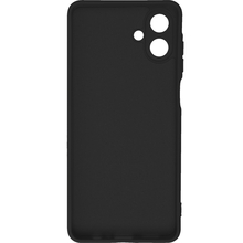 Чохол ARMORSTANDART ICON для Samsung Galaxy A07 4G Black (ARM86539)