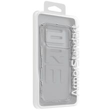 Чехол ARMORSTANDART Air для Apple iPhone 17 Pro Clear (ARM86741)
