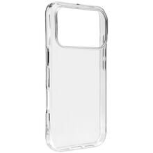 Чехол ARMORSTANDART Air для Apple iPhone 17 Pro Clear (ARM86741)