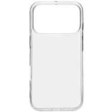 Чехол ARMORSTANDART Air для Apple iPhone 17 Pro Clear (ARM86741)