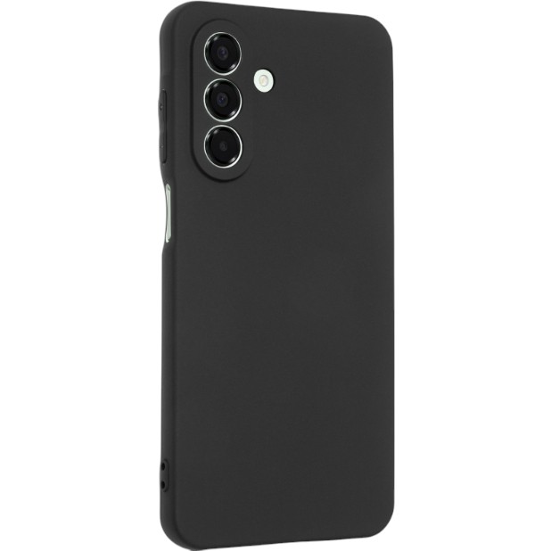 Чехол ARMORSTANDART Matte Slim Fit для Samsung Galaxy A17 4G Camera cover Black (ARM86543) Совместимость по модели Samsung Galaxy A17 4G