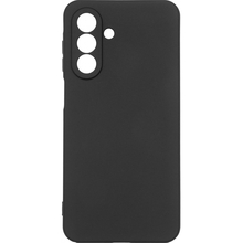 Чехол ARMORSTANDART Matte Slim Fit для Samsung Galaxy A17 4G Camera cover Black (ARM86543)
