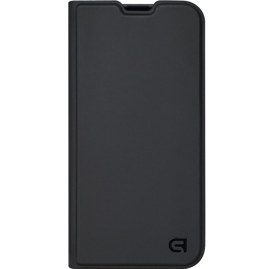 Чехол ARMORSTANDART OneFold Case для Samsung Galaxy A17 4G Black (ARM86546) Чехол ARMORSTANDART OneFold Case для Samsung Galaxy A17 4G Black (ARM86546)