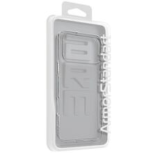 Чехол ARMORSTANDART Air для Apple iPhone 17 Pro Max Clear (ARM86742)