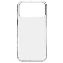Чехол ARMORSTANDART Air для Apple iPhone 17 Pro Max Clear (ARM86742)
