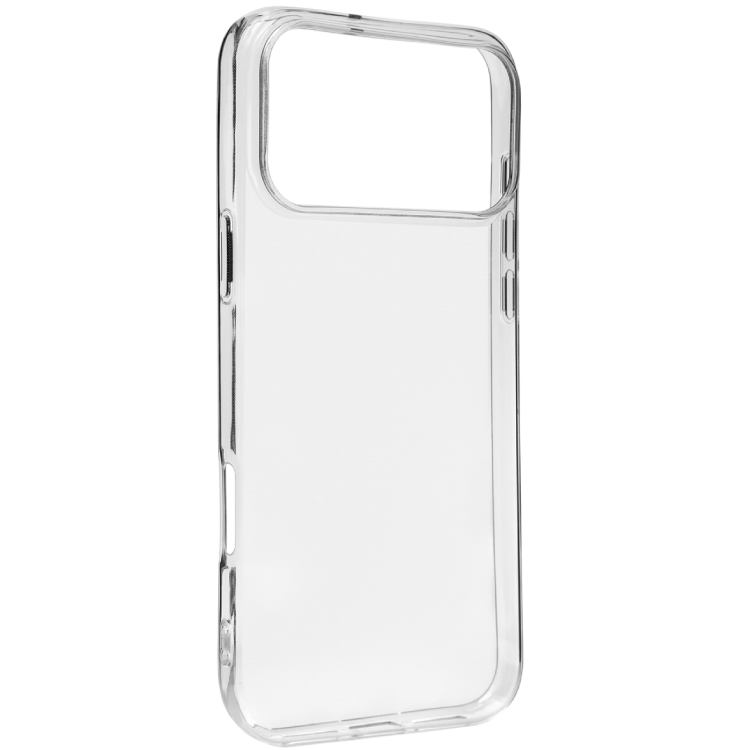 Чехол ARMORSTANDART Air для Apple iPhone 17 Pro Max Clear (ARM86742) Совместимость по модели Apple iPhone 17 Pro Max