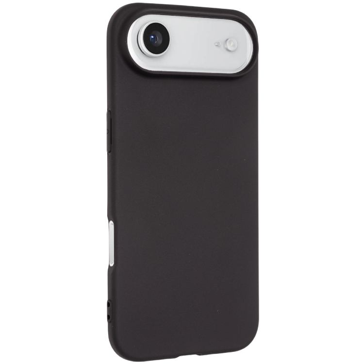 Чохол ARMORSTANDART Matte Slim Fit для Apple iPhone 17 Air Black (ARM86743) Сумісність за моделлю Apple iPhone 17 Air