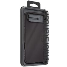 Чохол ARMORSTANDART Matte Slim Fit для Apple iPhone 17 Air Black (ARM86743)