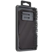 Чехол ARMORSTANDART Matte Slim Fit для Apple iPhone 17 Pro Black (ARM86745)