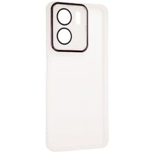 Чехол ARMORSTANDART Shade для OPPO A5X 4G/A5X 5G White (ARM86756)