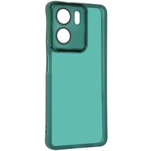Чехол ARMORSTANDART Shade для OPPO A5X 4G/A5X 5G Dark Green (ARM86772)