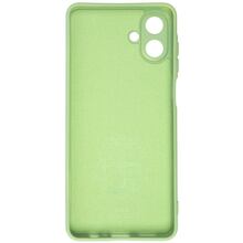 Чехол ARMORSTANDART ICON для Samsung Galaxy A07 4G Camera cover Green (ARM86773)