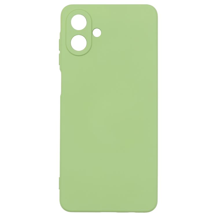 Чехол ARMORSTANDART ICON для Samsung Galaxy A07 4G Camera cover Green (ARM86773) Чехол ARMORSTANDART ICON для Samsung Galaxy A07 4G Camera cover Green (ARM86773)