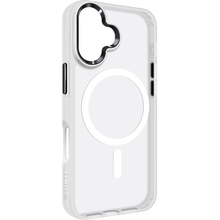Чехол ARMORSTANDART Unit MagCase для Apple iPhone 17 Matte Clear (ARM86283)